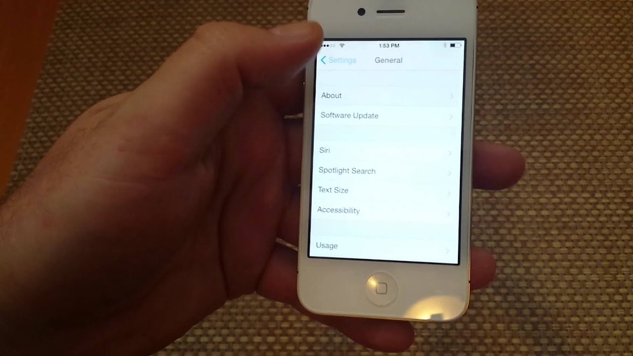 Fix iphone high data usage spike common culprit and how to stop data leak overage