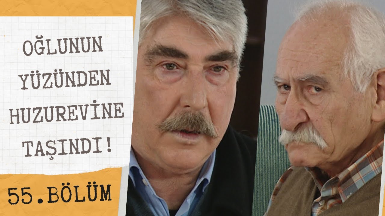 Babasını Hem Yavuklusundan Ayırdı Hem de Yuvasından Etti! | Yabancı Damat 55. Bölüm