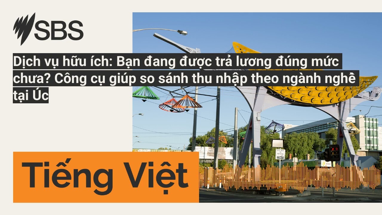 Dịch vụ hữu ích: Bạn đang được trả lương đúng mức chưa? Công cụ giúp so sánh thu nhập theo ngành...