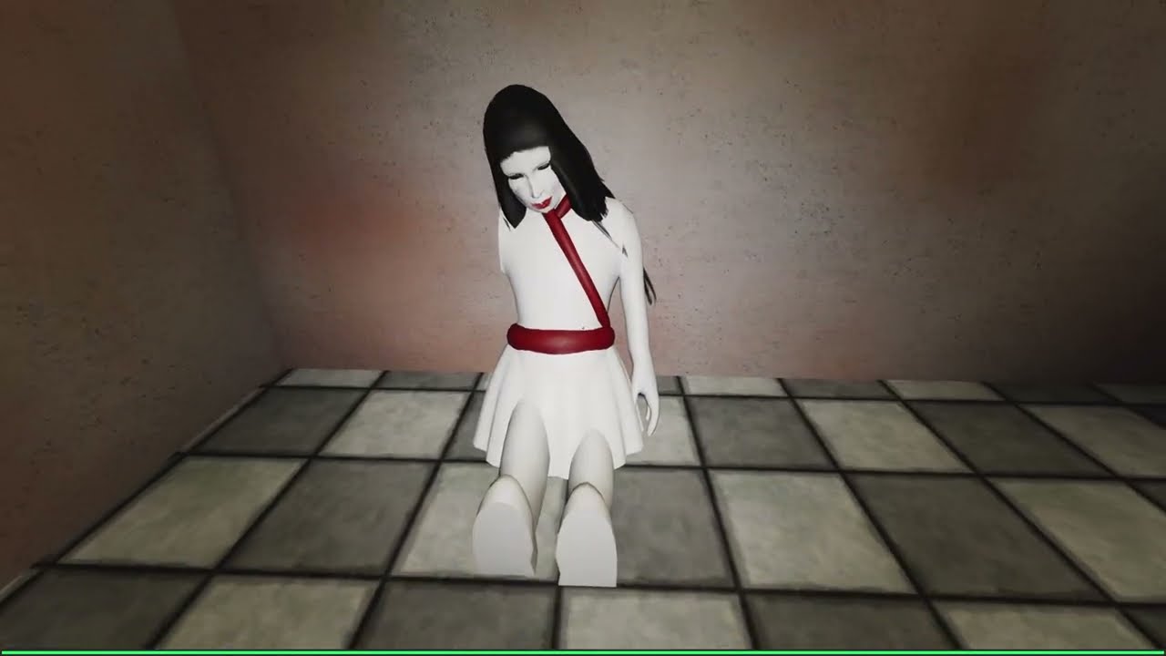 The Mimic Classic Chapter 2