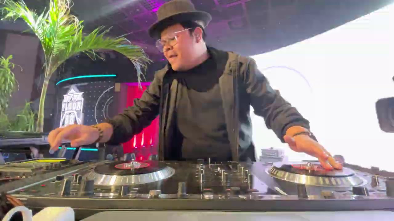 AME2020 Opening Floor88 Hutang & Chikadun ( Eric Cam ) | Nabil Salah Masuk?!! Ha Ha Ha