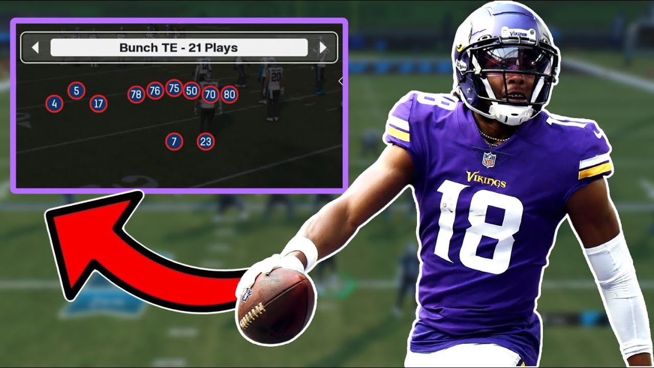 Электронная книга Gun Bunch TE! Неудержимое наступление в Madden 26!