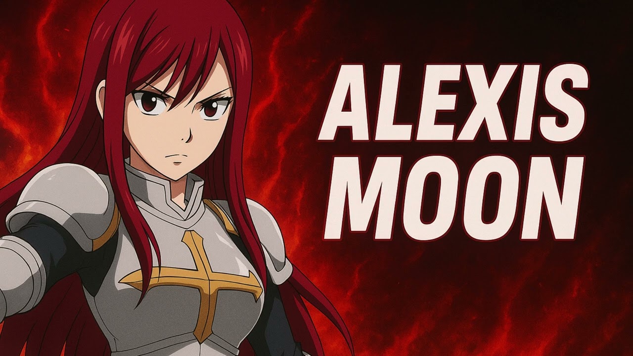 Alexis Moon Theme 