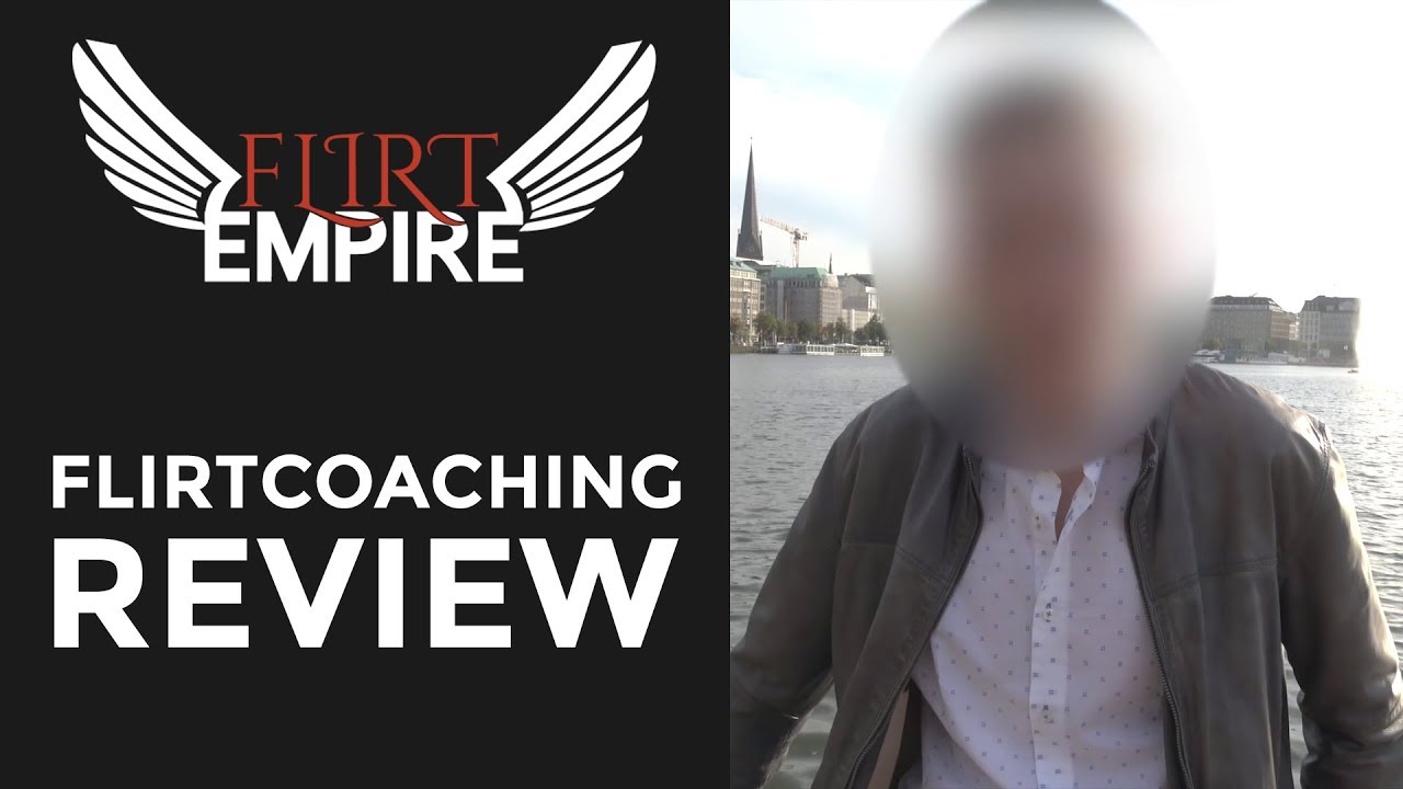 3 Tages Einzelcoaching Review - S&ouml;ren