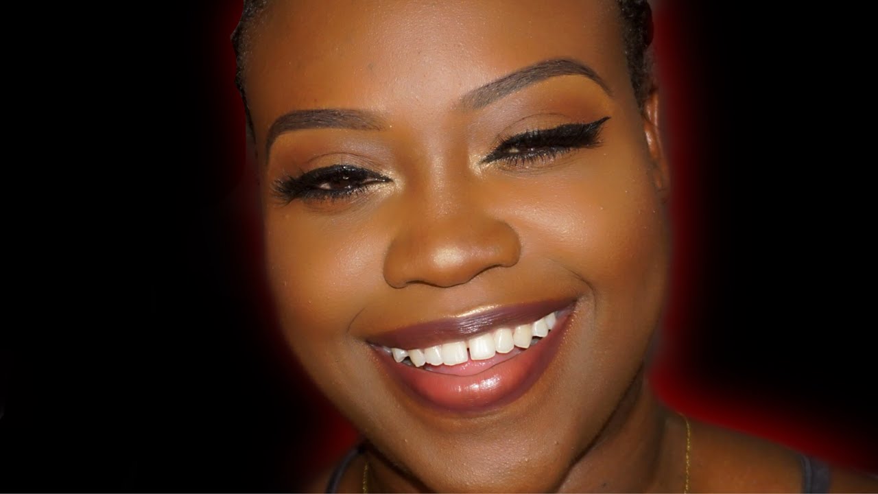 💕 Easy MAC STUDIO FIX PLUS Powder Foundation Routine