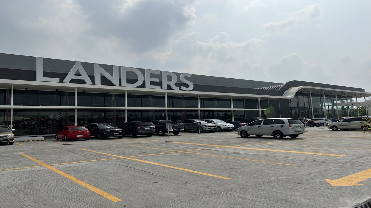 Biggest membership shopping store in the Philippines | Landers Superstore