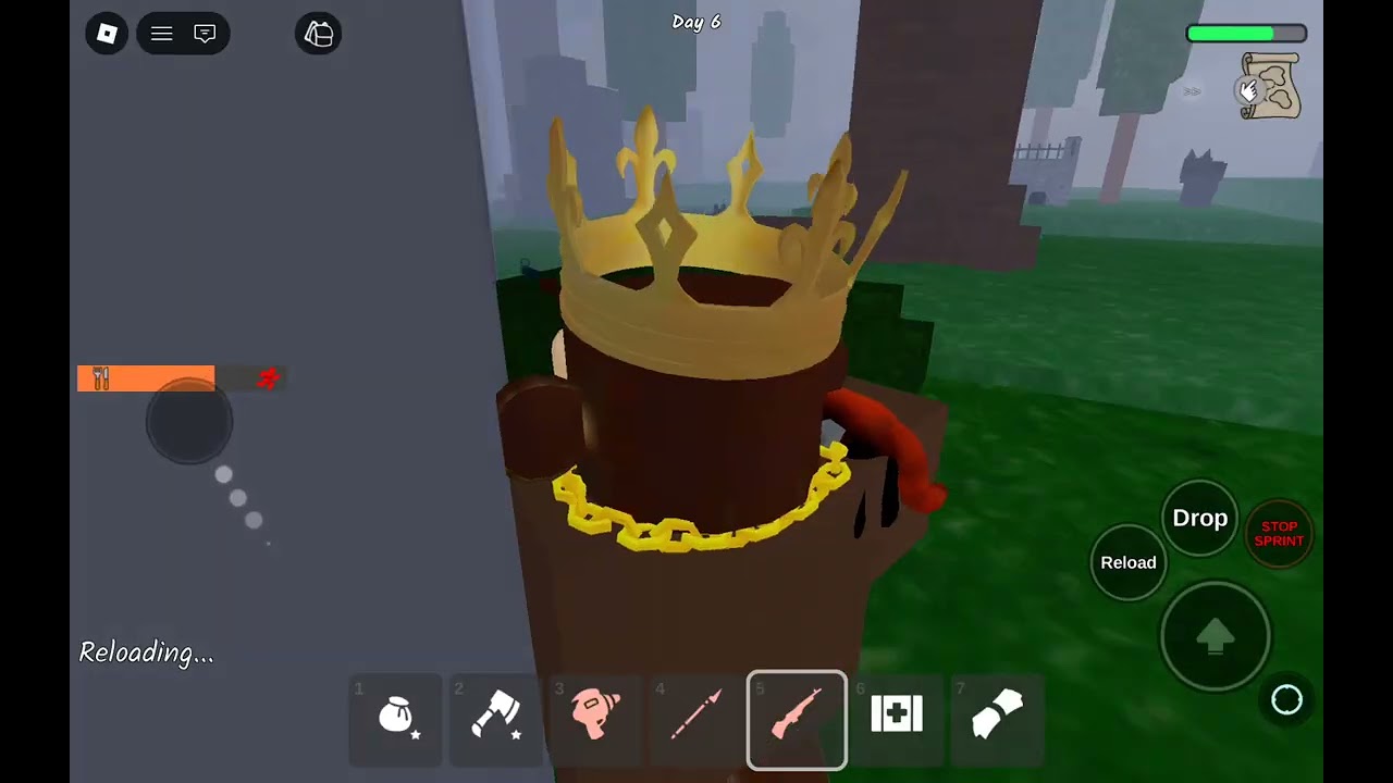 99 knights vid