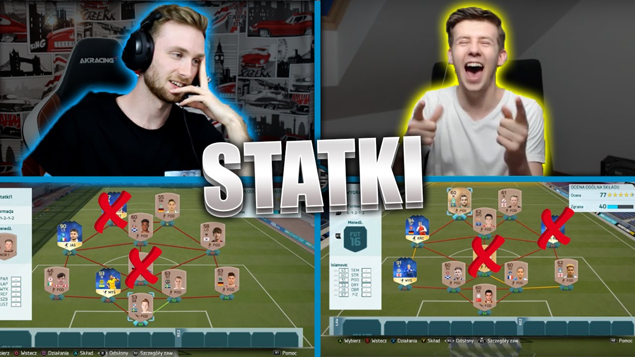 CZY W KOŃCU WYGRAM?! | STATKI VS VIBE