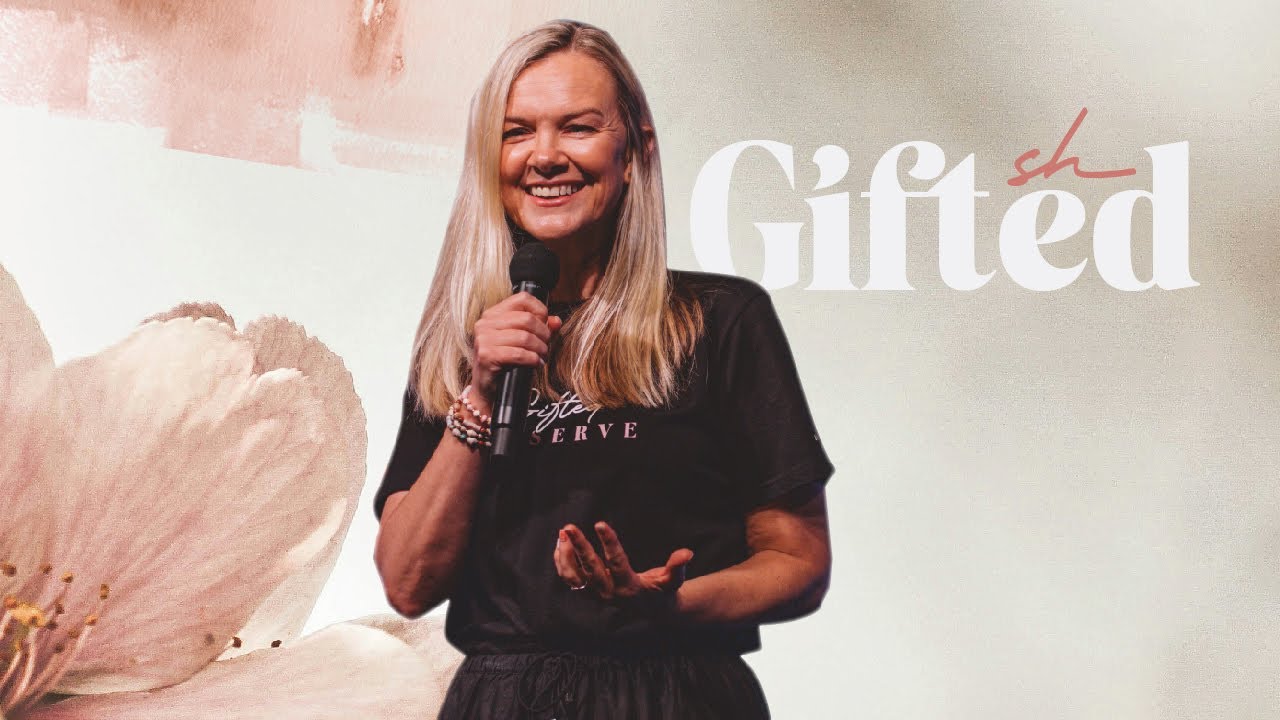 Sisterhood - Gifted | Marinette van Coller | Hope Family Church