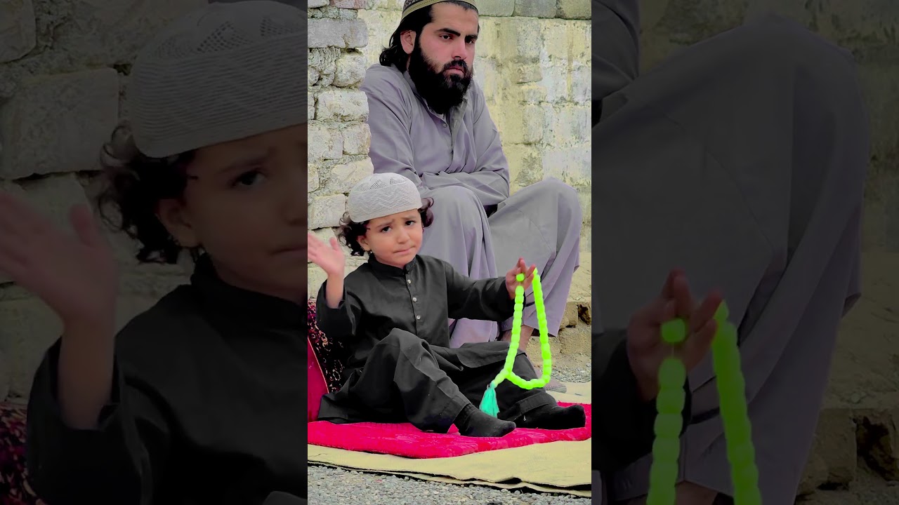 fir se Ramzan a Gaya🤣😂 #babache #funny #bache #comedy #viral #youtubeshorts #ramadan #bache #love