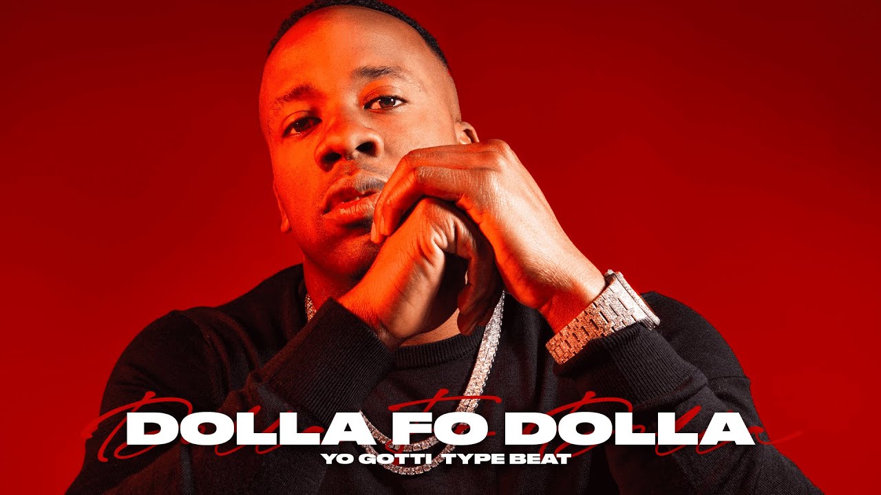 [FREE] Yo Gotti Type Beat 2022 - Dolla Fo Dolla | Trap Type Beat 2022 | Moneybagg Yo Type Beat 2022