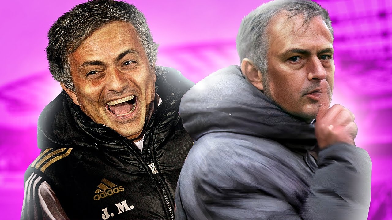 UNIVERSO MOURINHO