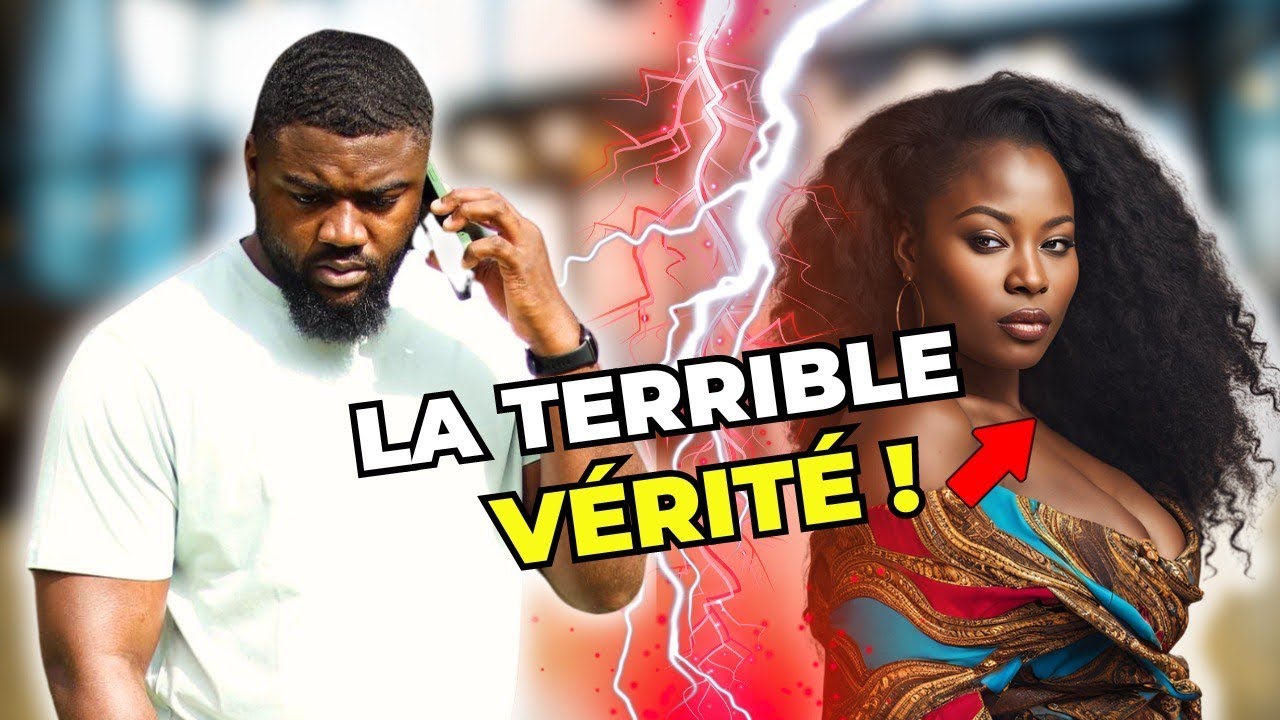 POURQUOI LES FEMMES DETESTENT LES HOMMES MASCULINS (ET BEAUX)