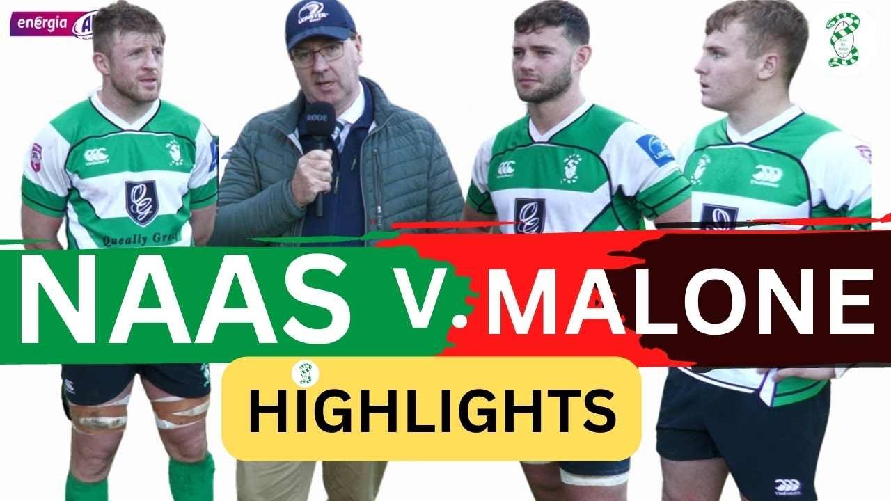 Naas v. Malone