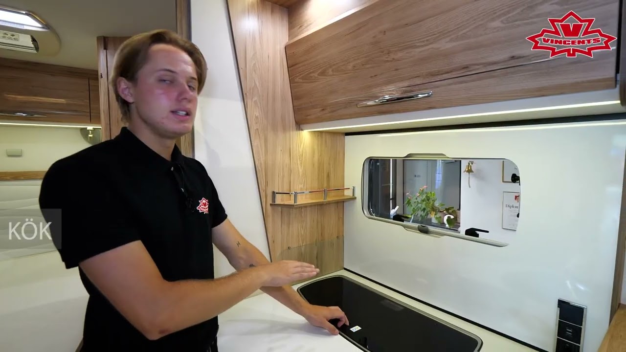 Hur fungerar PILOTE P716P- Vincents Husbil & Husvagn