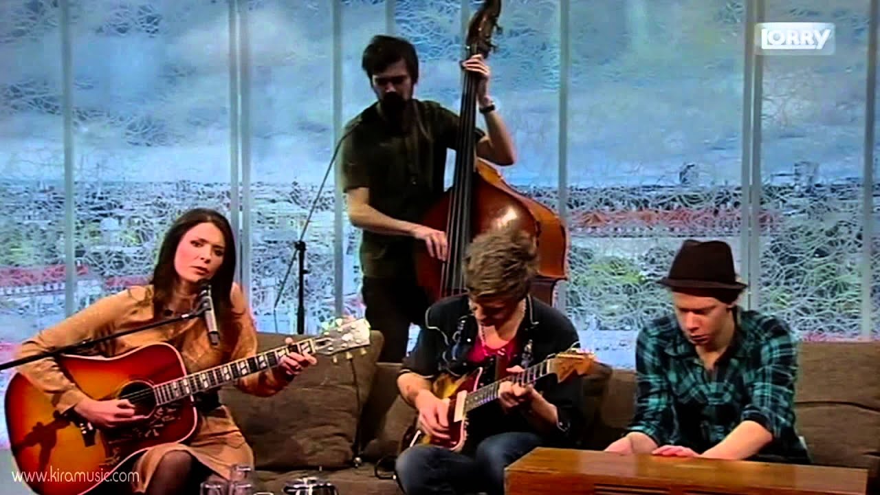 Kira Skov - Idea Of Love (Live)