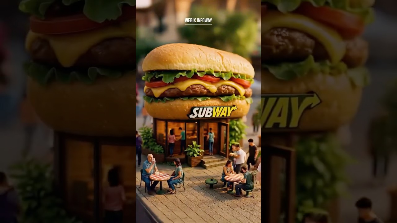 Top 5 Most Realistic CGI Ads You Must See! 🤯#CGI #VFX #Ads #3DAnimation #AIAds #Shorts