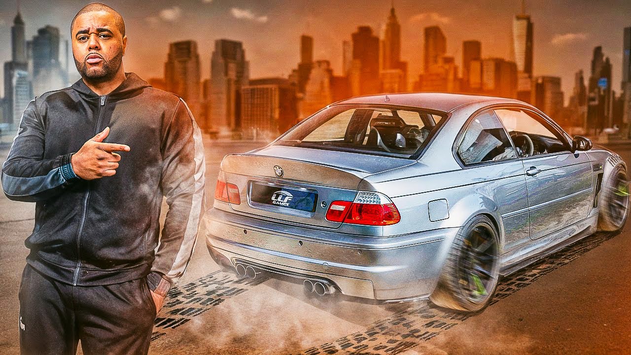 KEEP YOUR G80!! This 560hp Supercharged M3 PROVES BMW FELL OFF