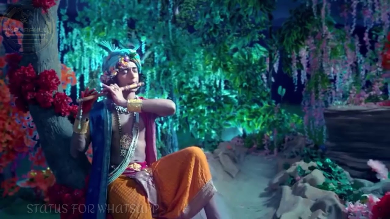 RADHA KRISHNA RAAS LEELA PROMO STAT BHARAT