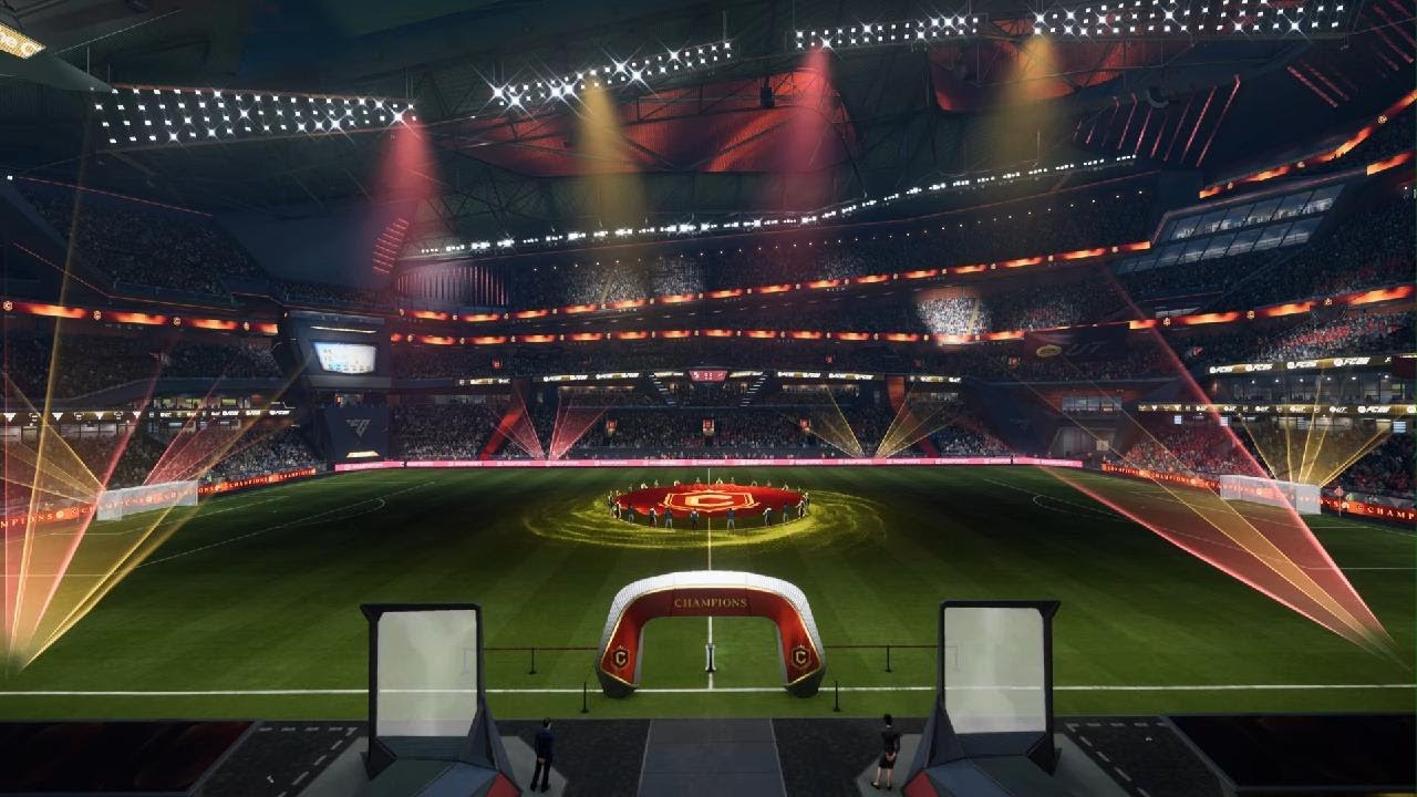 EA SPORTS FC 26_Este juego es una cosa... 😑