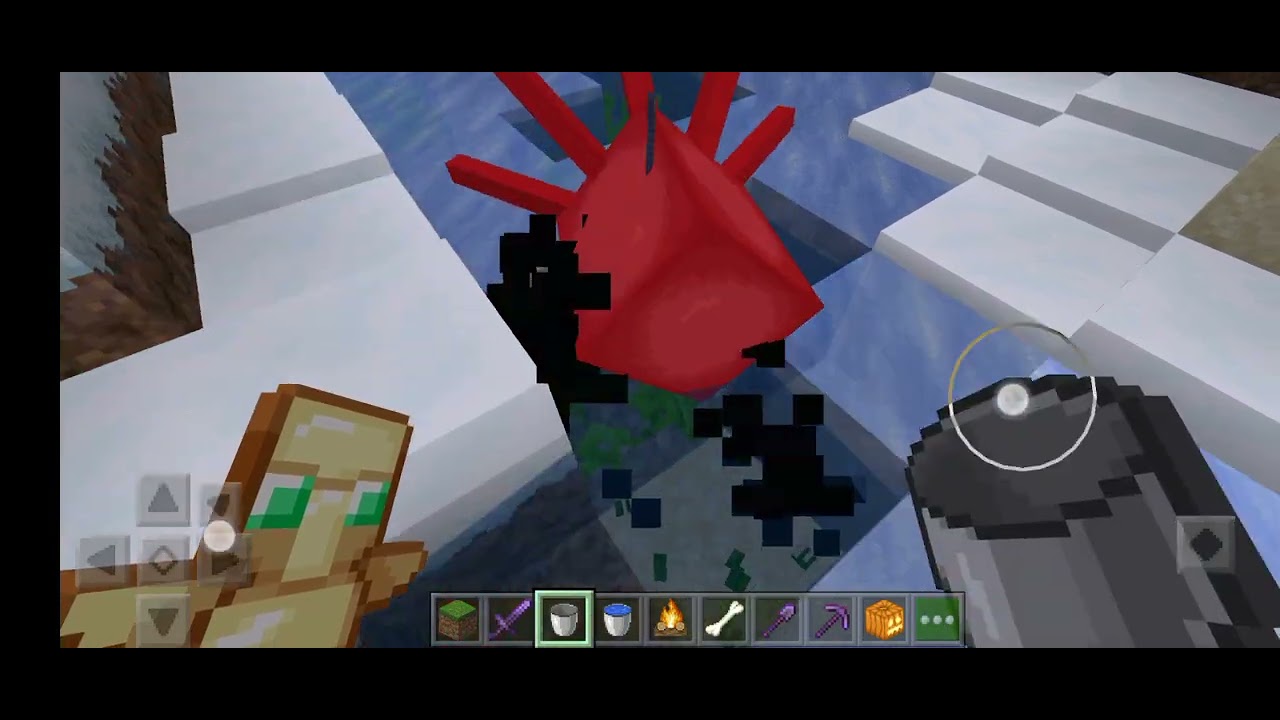  I am hide new village #papya Gamin