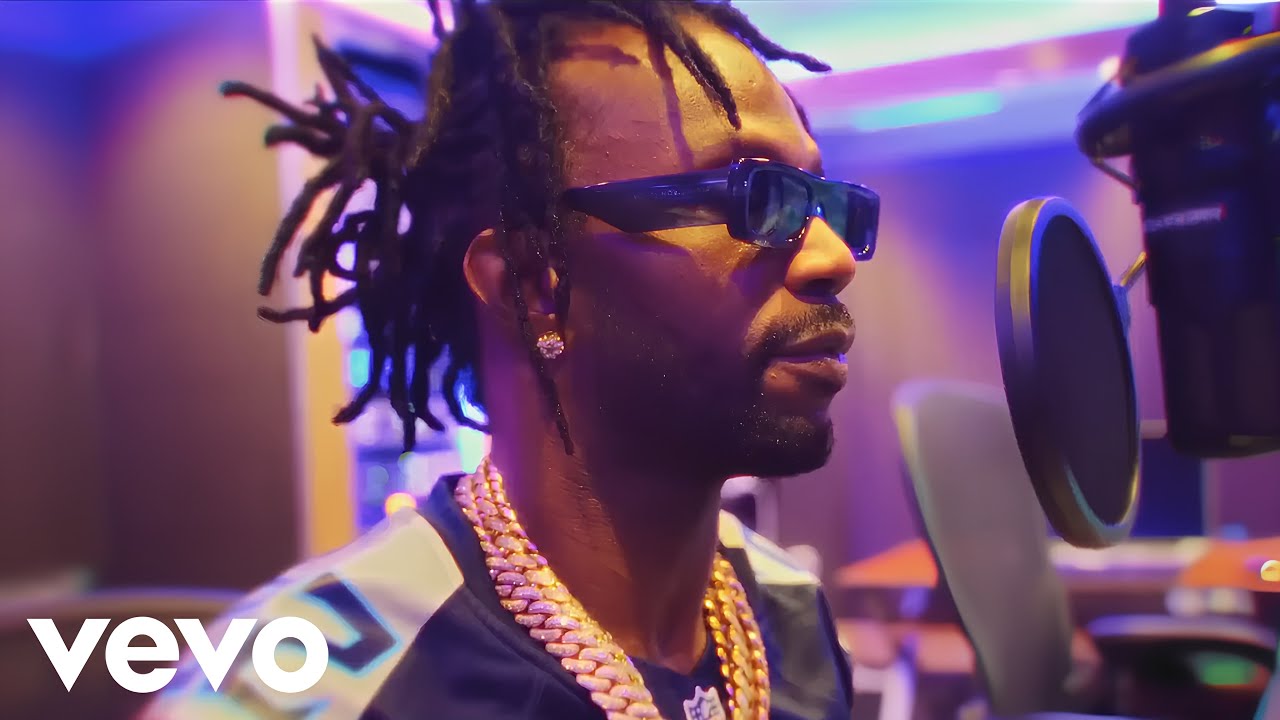 Juicy J ft. Key Glock & Moneybagg Yo - Ungrateful [Music Video]
