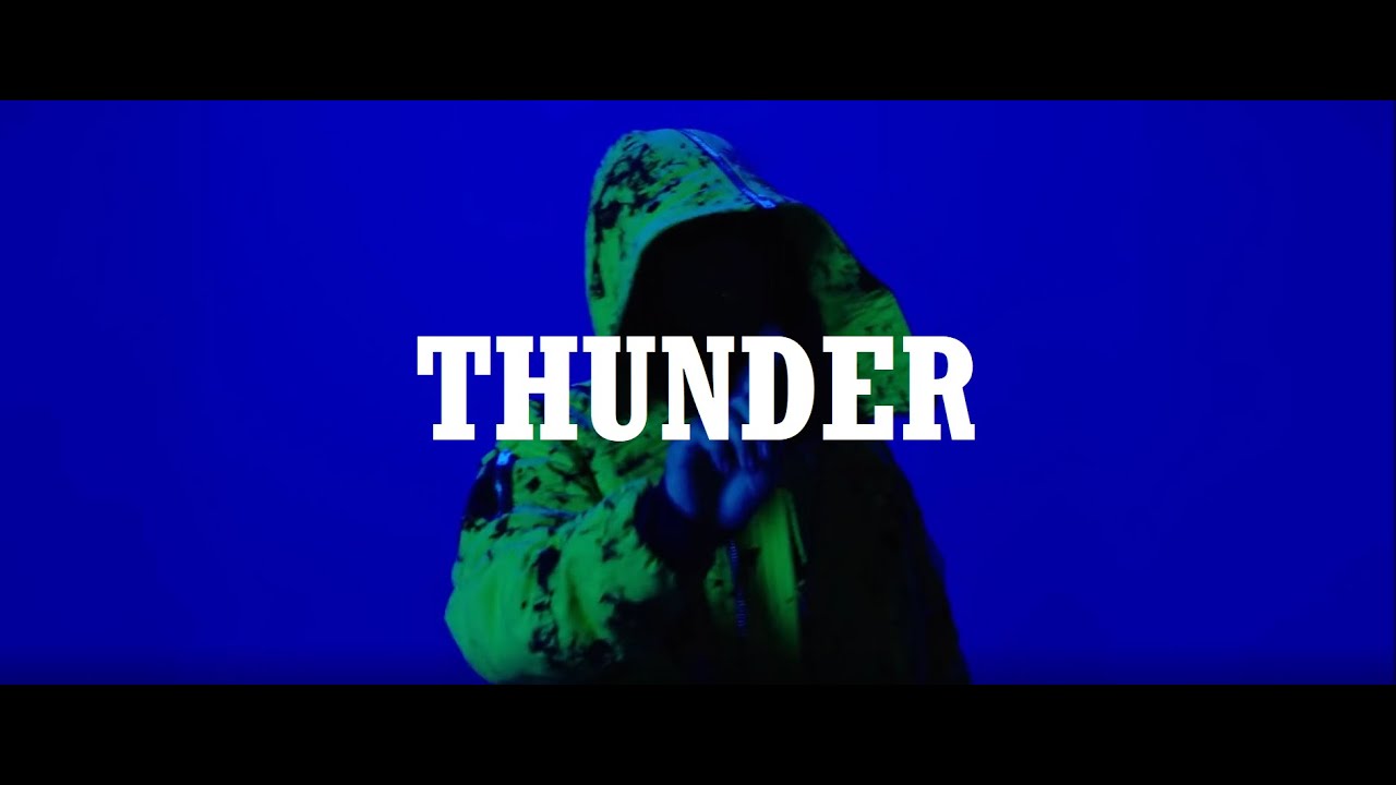 UFO361 x LUCIANO x CIVO x KELVYN COLT - 