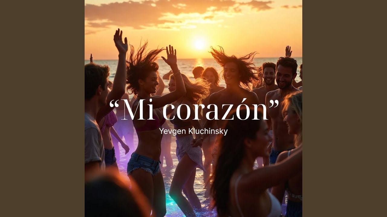 Mi corazón (Club version)