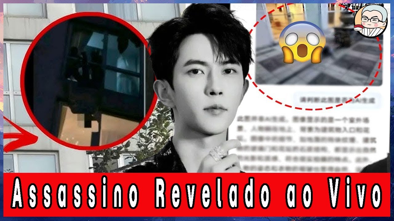 Mãe de Yu Menglong expõe provas e revela identidade do assassino, deixando todos em choque total