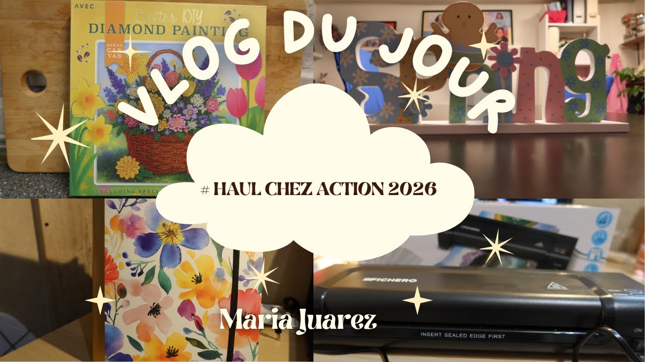 Haul action 2026