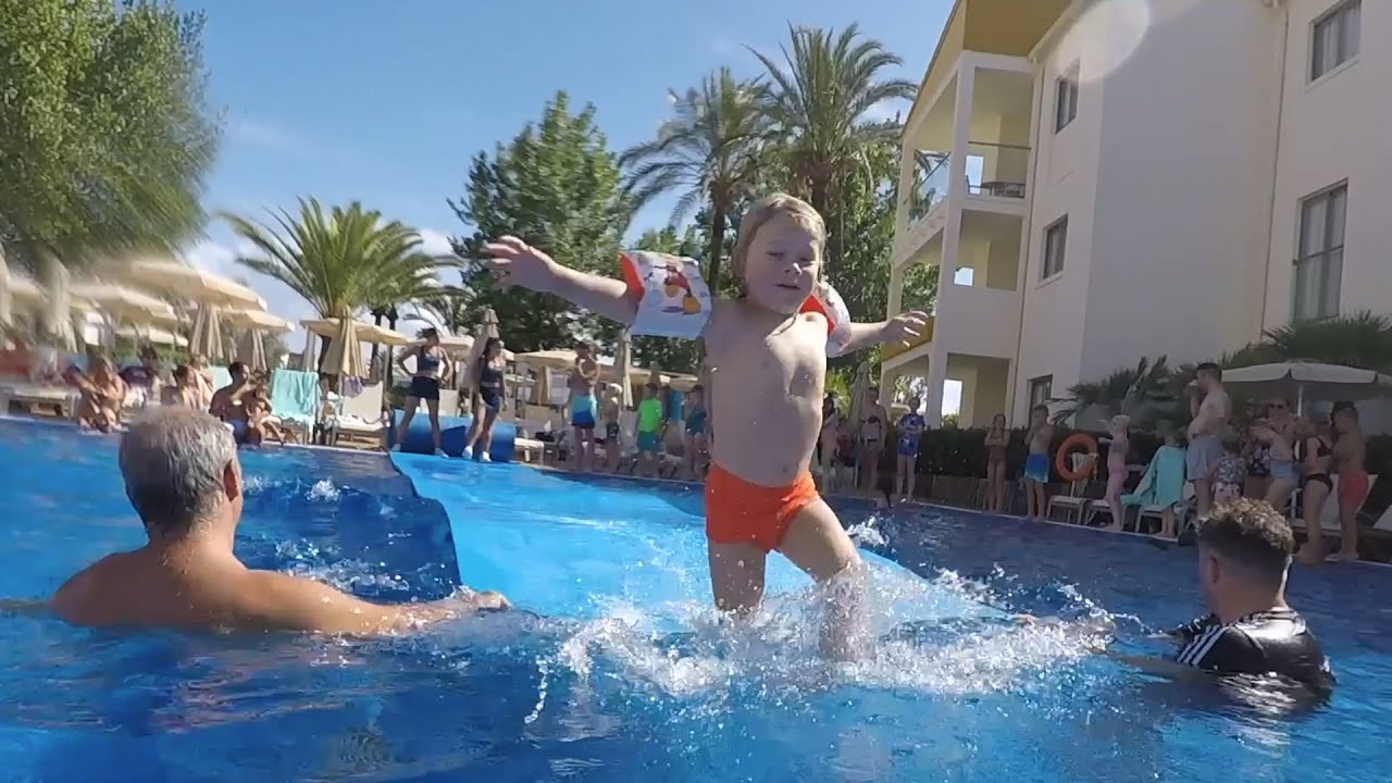Zafiro Tropic, Alcúdia 2023