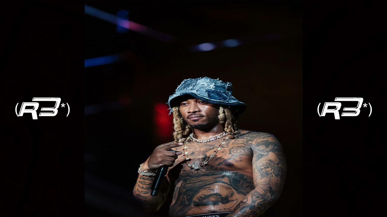 [SOLD] Future x Dj Esco Type Beat - 