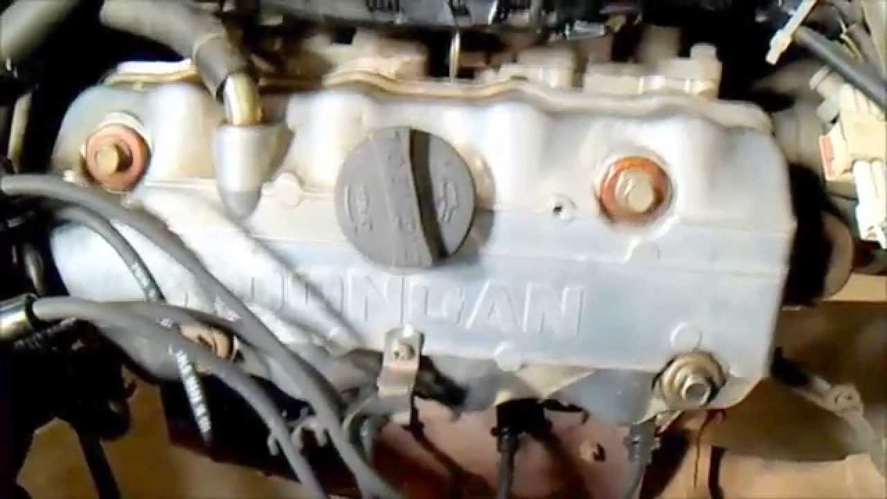 minivan chinos: caso 1