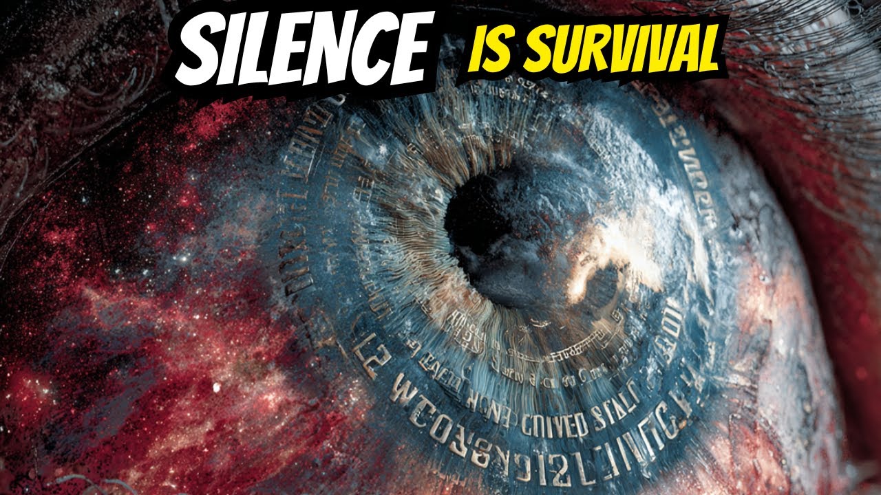 Dark Forest Theory: The Dangers of Alien Communication