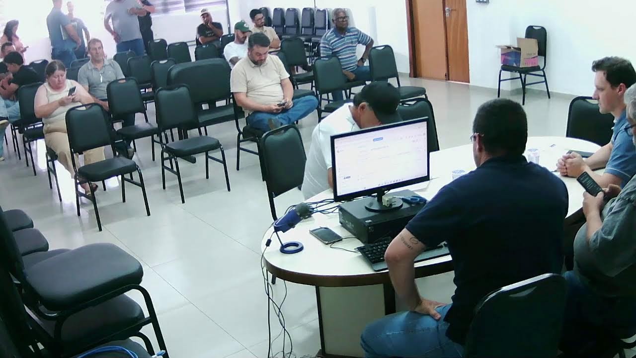 COMUNICADO OFICIAL – DISPENSA EMERGENCIAL TRANSPORTE ESCOLAR