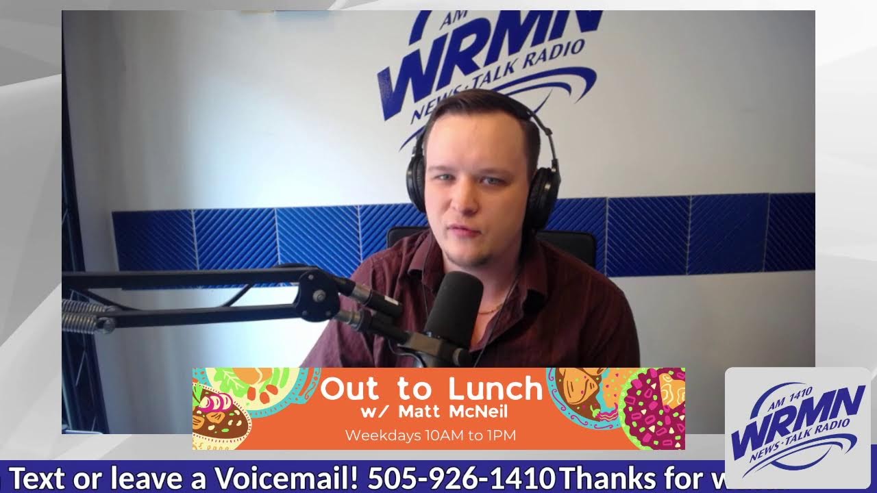 Out to Lunch: Desserts Without Regrets