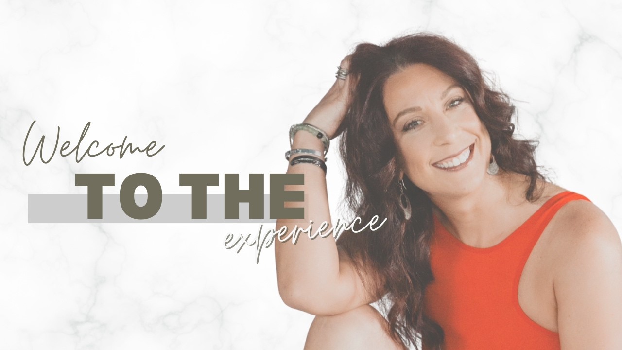 Alchemizing with Sabrina