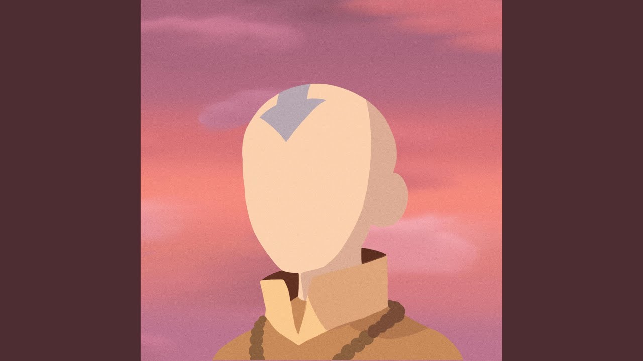 Avatar Aang
