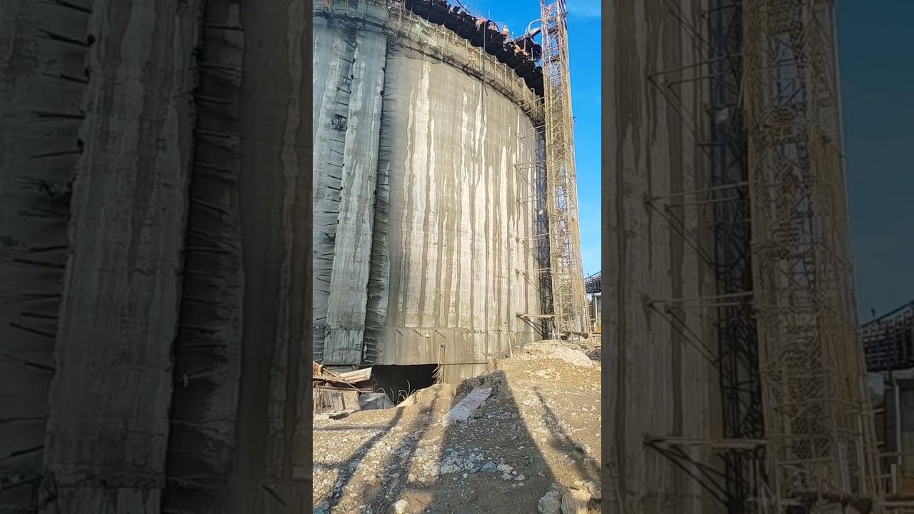 Cutting-Edge Cement: Inside the New CILINKAR.CELLO Plant & Its Innovations