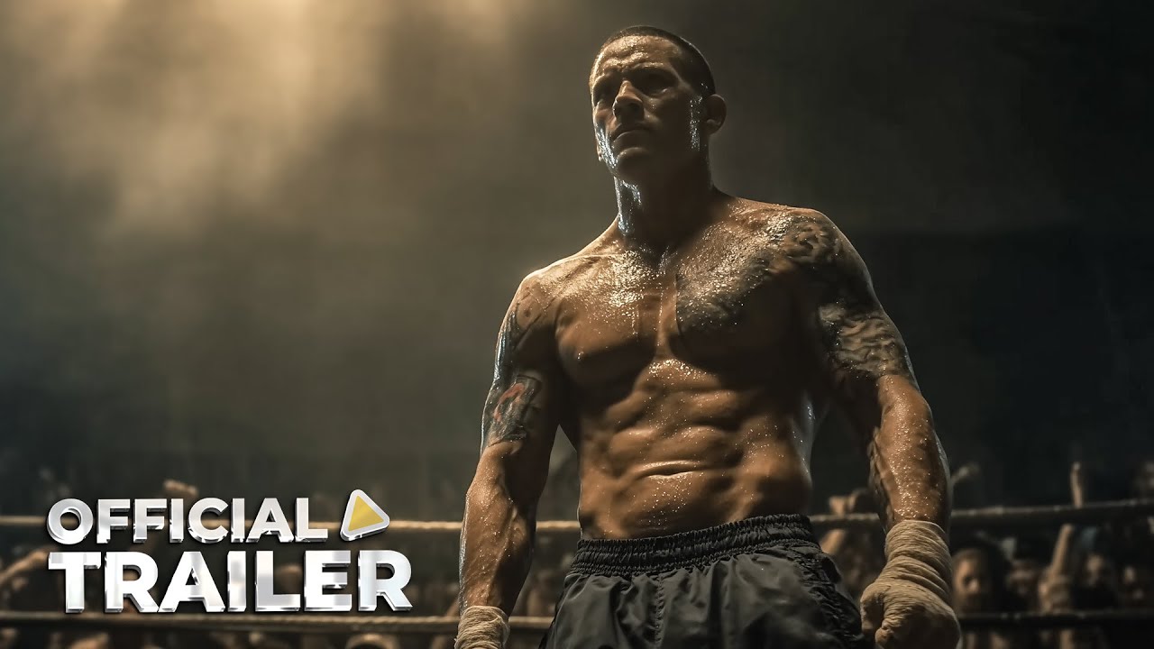 GLADIATOR UNDERGROUND &mdash; Official Trailer (2025)