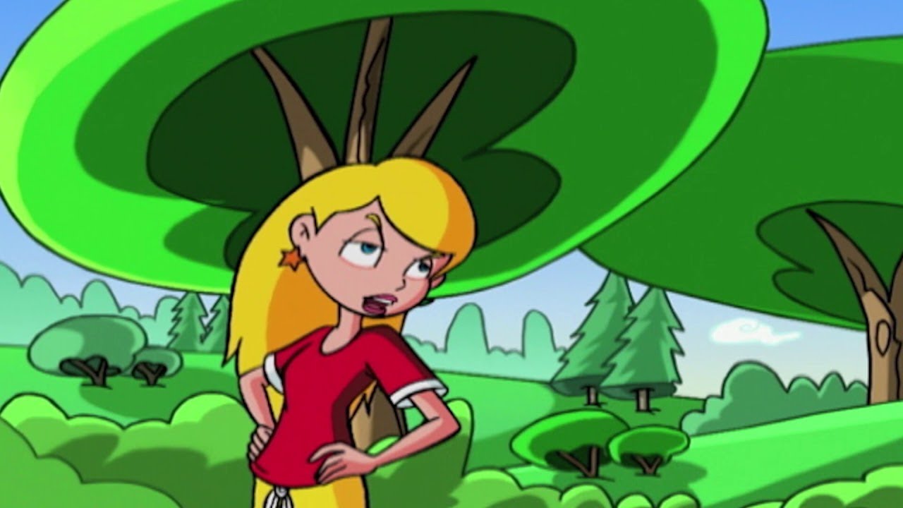 Sabrina the Animated Series | Send In The Clones | Season 1 | Cartoons For Kids | HD