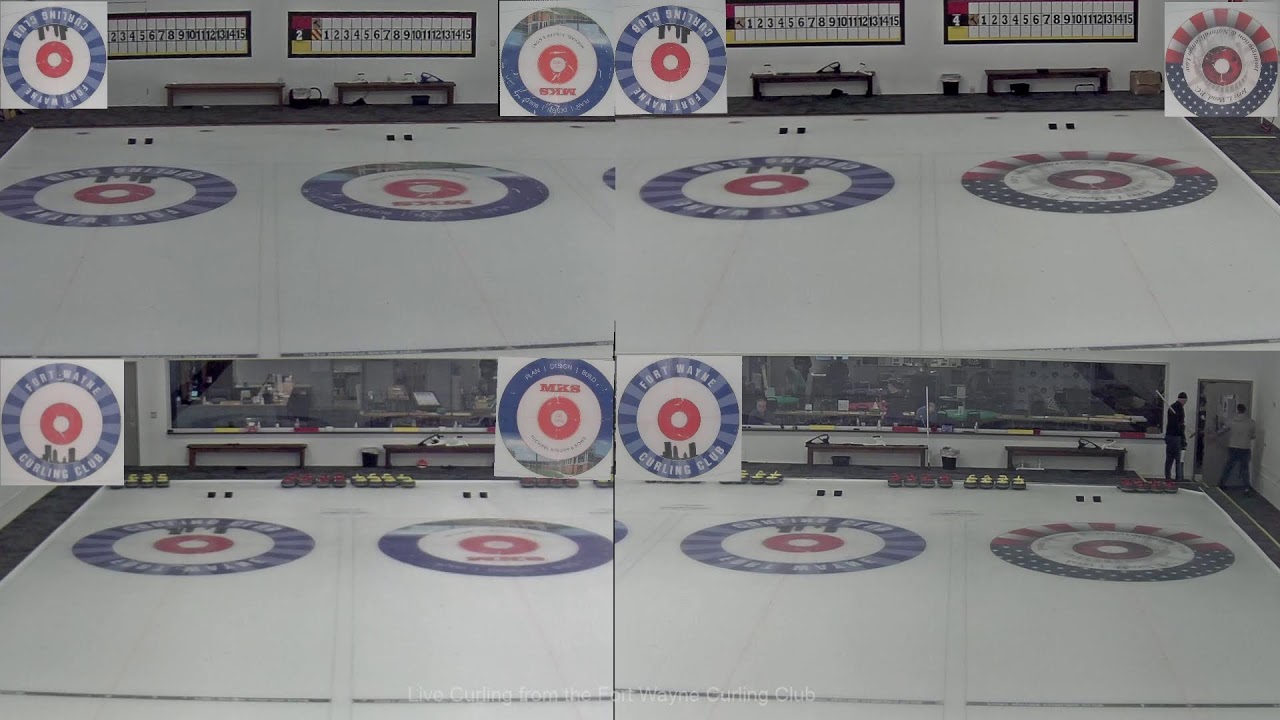 Monday League - 03-09-2026