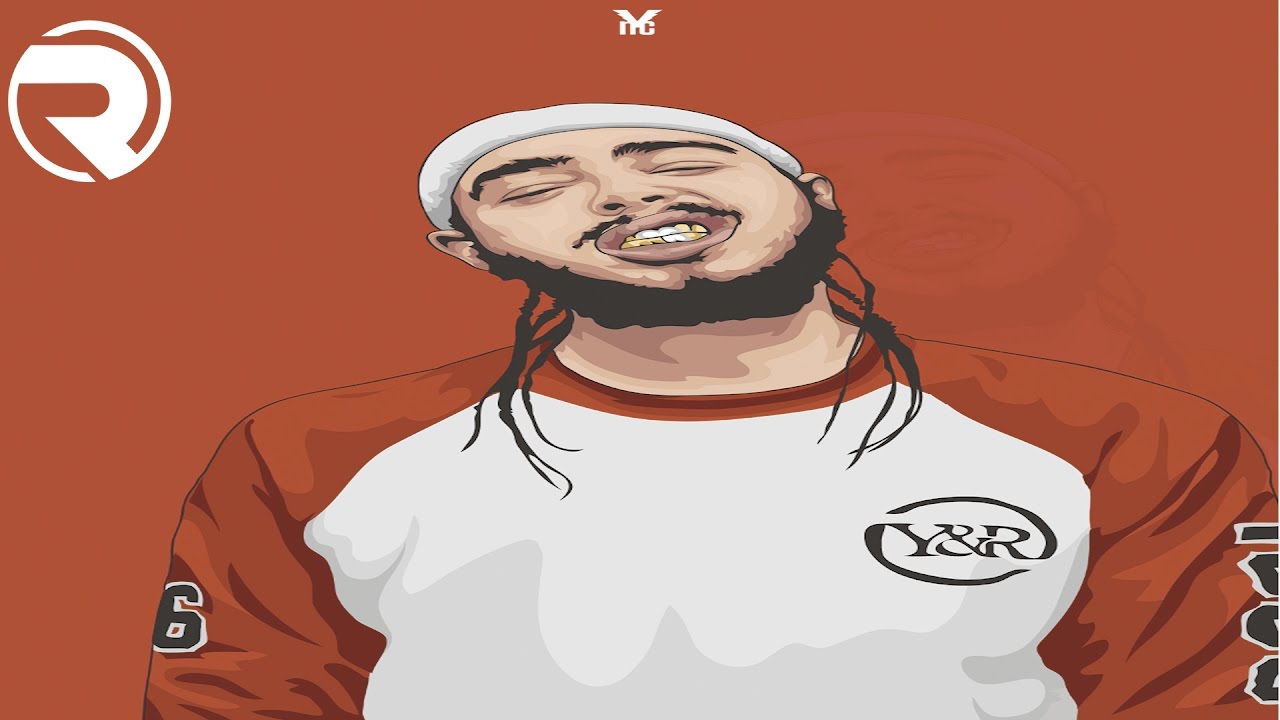 [FREE] Paradise - Post Malone x Wiz Khalifa type Beat