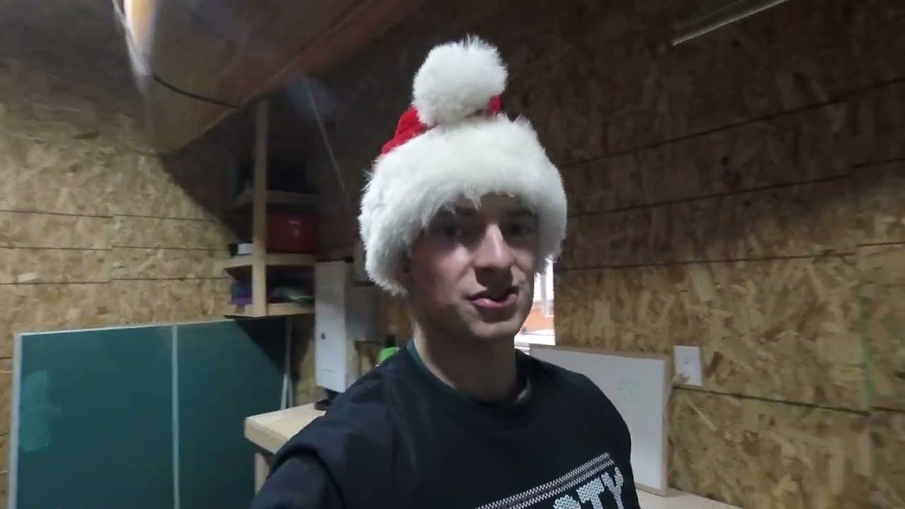 Liftmas 100 000 lbs Challenge