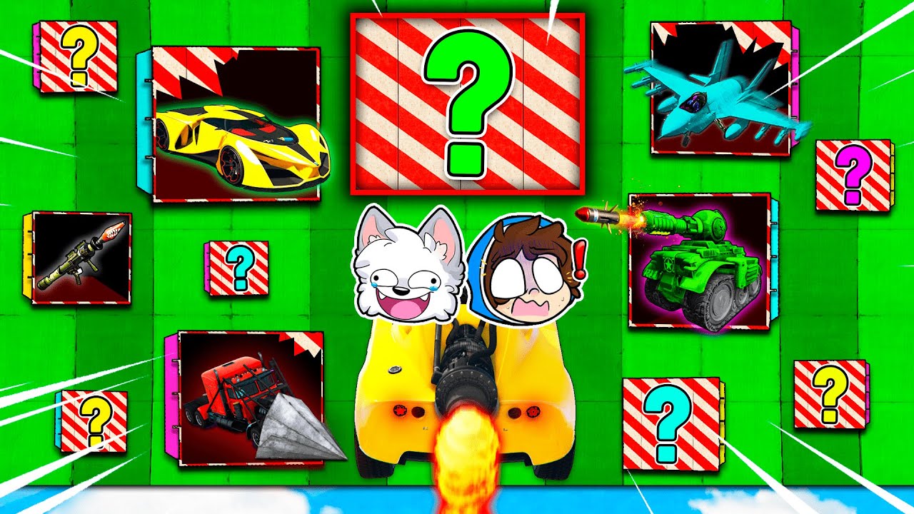¡ABRIMOS 1000 AGUJEROS CON SORPRESAS en GTA 5! 🎯🤣 AGUJEROS MISTERIOSOS con SPARTA y RAPTOR