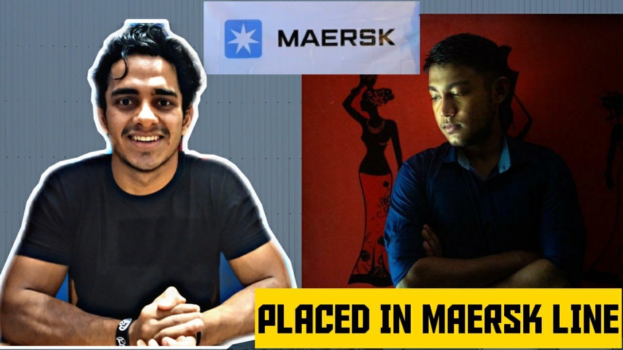 #AJASK3 MAERSK SPONSORSHIP FROM AMET UNIVERSITY | BSC NAUTICAL SCIENCE | AJAY KHATI | MERCHANT NAVY
