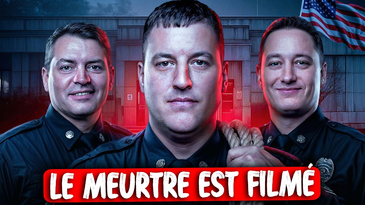 POLICIER ET MEURTRIER, IL COMMET UN MEURTRE BRUTAL ET TOMBE À CAUSE DE TIKTOK ! - affaire criminelle