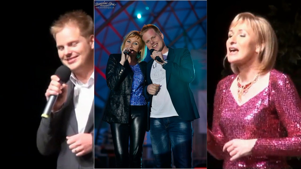 Samuel Lorinčík & Anna Šestáková - Odpúšťaj