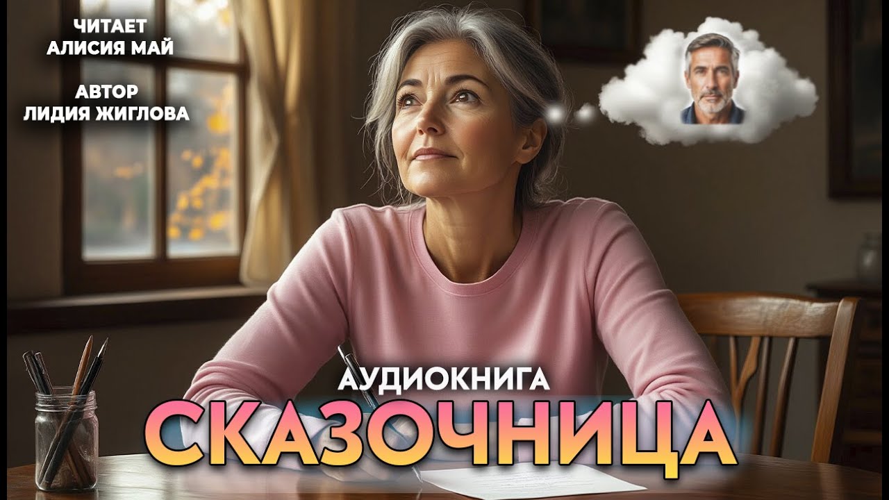 Аудиокнига 