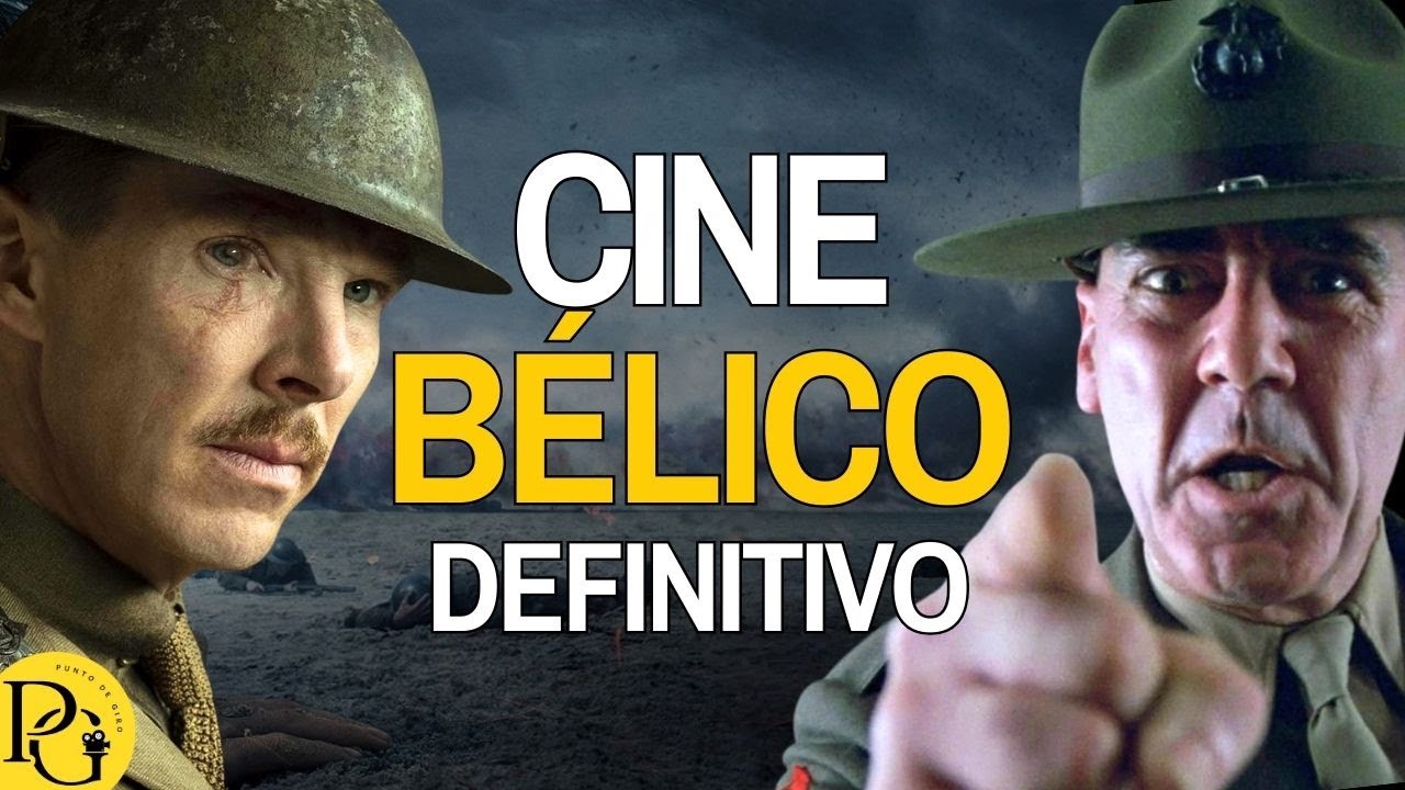 11 Películas Bélicas Imprescindibles del Cine Contemporáneo